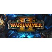 Total War: WARHAMMER I-II-III +ВСЕ DLC+Tides of Torment