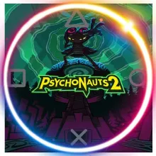 Psychonauts 2 (PS4/PS5/RU) П3 - Активация