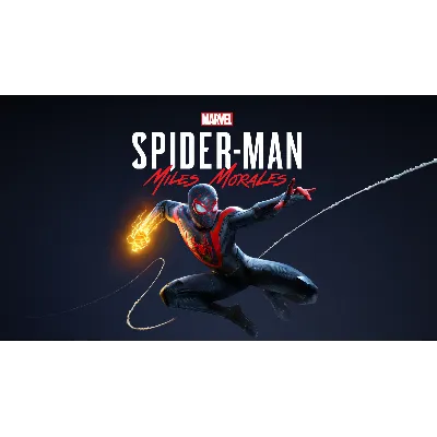 Marvel’s Spider-Man: Miles Morales+Аккаунт+STEAM - irongamers.ru