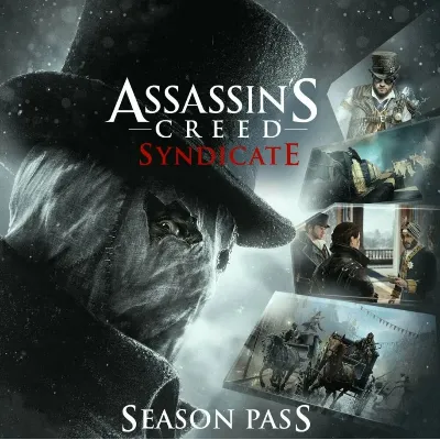 Assassin&acute;s Creed Syndicate (Xbox Ключ) АРГЕНТИНА + ПОДАРОК - irongamers.ru