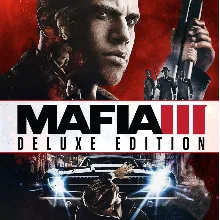 Mafia 3 Deluxe (PS4/ENG/RUS) P3 Activation