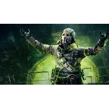 Black Ops Cold War Набор Химическая Реакция XBOX КЛЮЧ
