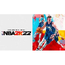 NBA 2K22 Cross-Gen (PS4/PS5/RU) Аренда 7 дней