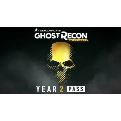 Tom Clancy's Ghost Recon Wildlands Year 2 Pass Ubisoft - irongamers.ru