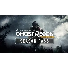 Tom Clancy’s Ghost Recon Wildlands Season Pass 1 Year