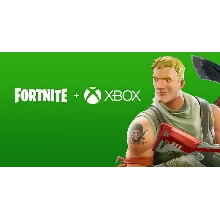 Активация Любых Ключей Fortnite (Xbox)