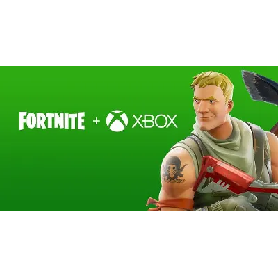 Fortnite Набор Тёмный огонь Darkfire Bundle XBOX КЛЮЧ - irongamers.ru