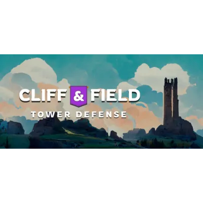 Cliff &amp; Field Tower Defense АВТОДОСТАВКА STEAM GLOBAL МГНОВЕННО ЛИЦЕНЗИЯ - irongamers.ru