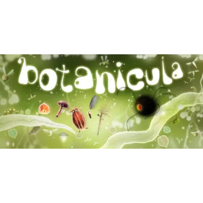 Botanicula. STEAM-ключ (Global) - irongamers.ru