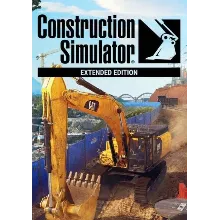 Construction Simulator Steam РФ|СНГ