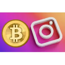 База Instagram аккаунтов тематики Крипта, NFT - 300 шт