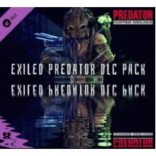 Predator: Hunting Grounds - Exiled Predator DLC⭐Steam⭐