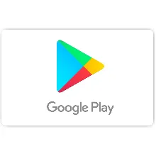 GOOGLE PLAY GIFT CARD 10-100 EUR GERMANY АUTO - irongamers.ru
