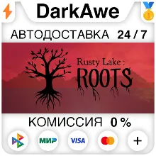 Rusty Lake: Roots STEAM•RU АВТОДОСТАВКА 0%