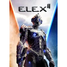 Elex II Steam Key GLOBAL