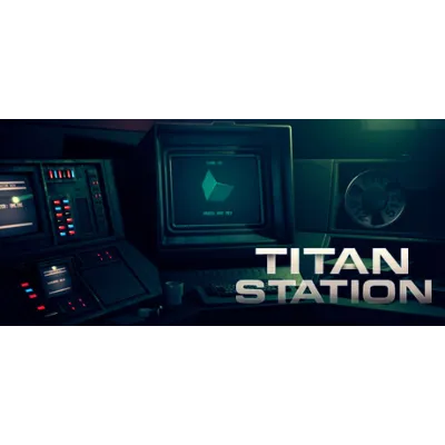 Titan Station АВТОДОСТАВКА STEAM GLOBAL МГНОВЕННО ЛИЦЕНЗИЯ - irongamers.ru