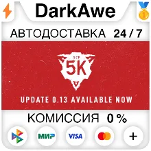 SCP: Pandemic +ВЫБОР STEAM•RU АВТОДОСТАВКА 0%