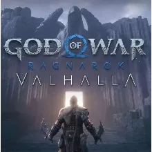 God of War Ragnarok DELUXE + DLC (PS4/PS5/RUS) OFFLINE