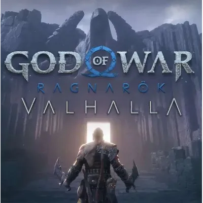 God of War Ragnarok DELUXE + DLC (PS4/PS5/RUS) OFFLINE - irongamers.ru