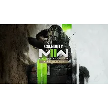Call of Duty: Modern Warfare II Vault XBOX Активация