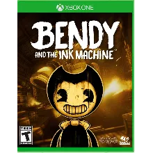 💎 Bendy and the Ink Machine™ Xbox One|X|S