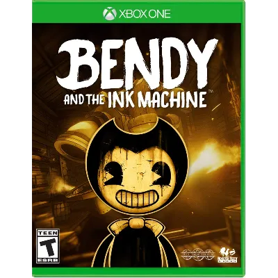 Bendy and the Ink Machine™ Xbox One|X|S - irongamers.ru