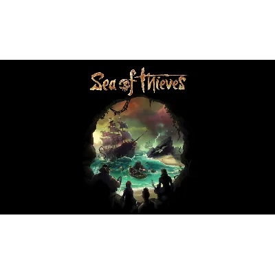 РФ/СНГ/UA Sea of Thieves | Steam Gift Все регионы! - irongamers.ru