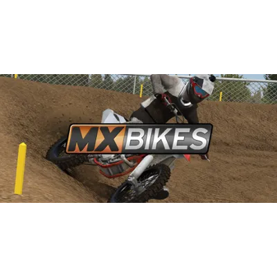 MX Bikes - STEAM GIFT РОССИЯ - irongamers.ru
