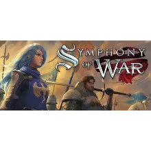 Symphony of War - STEAM GIFT РОССИЯ
