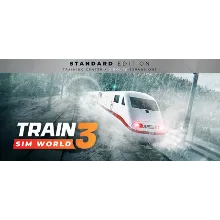 Train Sim World® 3: Standard Edition - STEAM RU