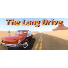 The Long Drive - STEAM GIFT РОССИЯ