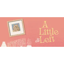 A Little to the Left - STEAM GIFT РОССИЯ