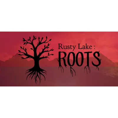 Rusty Lake: Roots - STEAM GIFT РОССИЯ - irongamers.ru