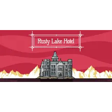 Rusty Lake Hotel - STEAM GIFT РОССИЯ