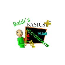 Baldi's Basics Plus - STEAM GIFT РОССИЯ