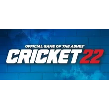 Cricket 22 - STEAM GIFT РОССИЯ