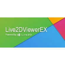 Live2DViewerEX - STEAM GIFT РОССИЯ