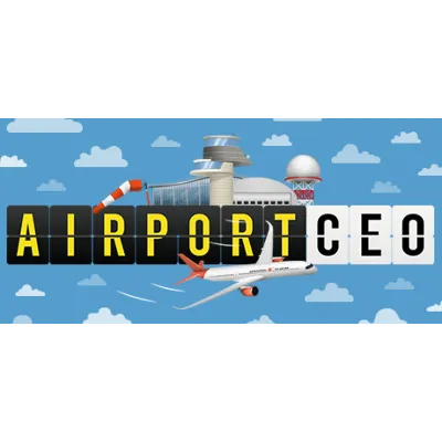 Airport CEO - STEAM GIFT РОССИЯ - irongamers.ru