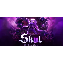 Skul: The Hero Slayer - STEAM GIFT РОССИЯ