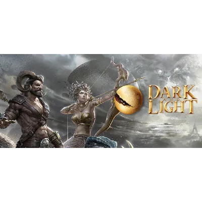 Dark and Light - STEAM GIFT РОССИЯ - irongamers.ru