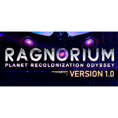Ragnorium - STEAM GIFT РОССИЯ - irongamers.ru
