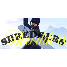 Shredders - STEAM GIFT РОССИЯ
