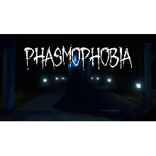 РФ/СНГ/UA Phasmophobia | Steam Gift Все регионы!