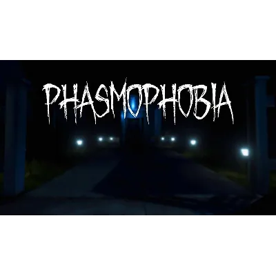 РФ/СНГ/UA Phasmophobia | Steam Gift Все регионы! - irongamers.ru