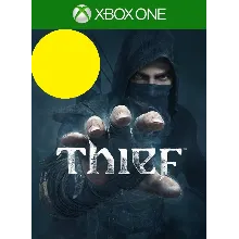 Thief XBOX ONE / XBOX SERIES X|S [ Ключ Код ] - irongamers.ru