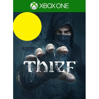 THIEF SIMULATOR XBOX ONE / X|S КЛЮЧ USA ЛИЦЕНЗИЯ - irongamers.ru