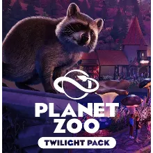 Planet Zoo - Twilight Pack DLC Steam CD Key REGION FREE