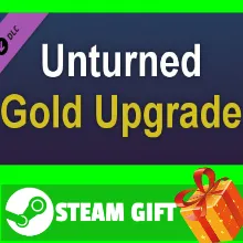 ⭐ ВСЕ СТРАНЫ+РОССИЯ⭐ Unturned Permanent Gold Upgrade
