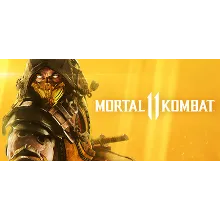 Mortal Kombat 11 Ultimate ОНЛАЙН (ОБЩИЙ STEAM АККАУНТ)