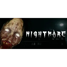 Nightmare STEAM Россия